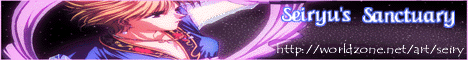 Seiryu's Sanctuary